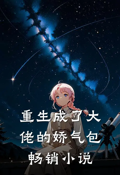 重生成了大佬的娇气包畅销小说