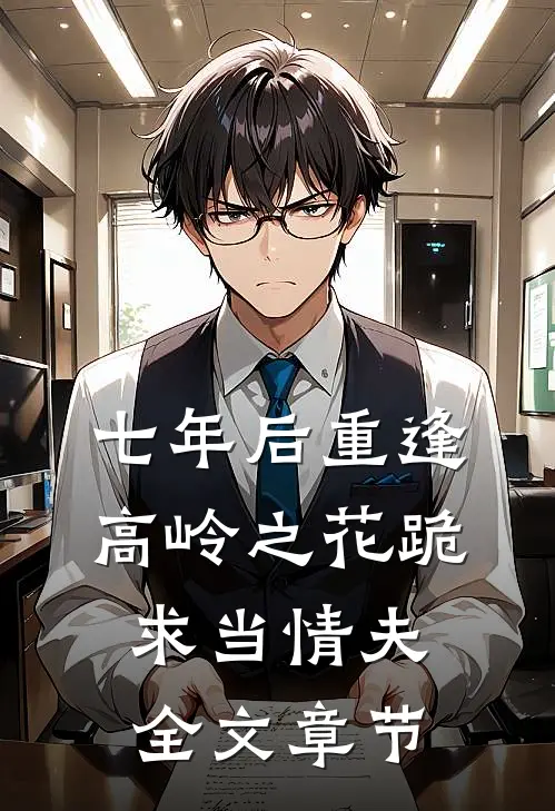 七年后重逢，高岭之花跪求当情夫全文章节