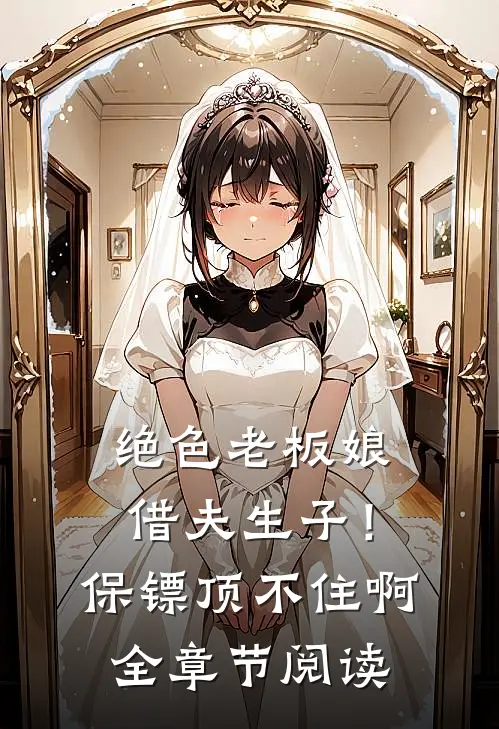 绝色老板娘借夫生子！保镖顶不住啊全章节阅读