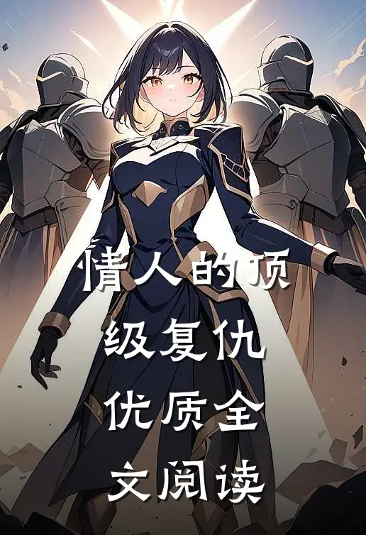 情人的顶级复仇优质全文阅读