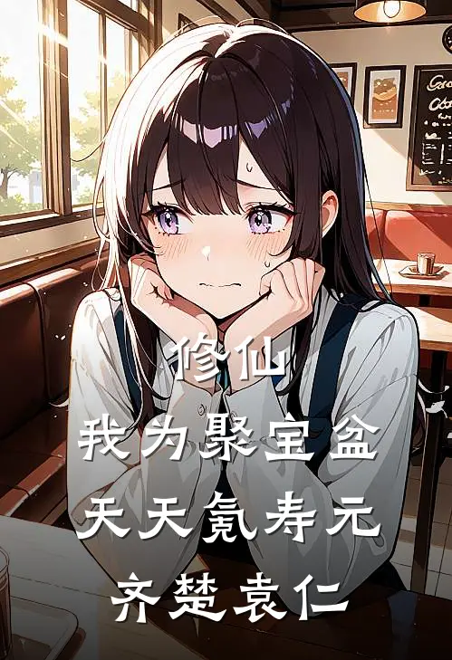 修仙：我为聚宝盆天天氪寿元齐楚袁仁