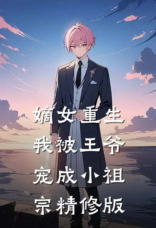 嫡女重生:我被王爷宠成小祖宗精修版