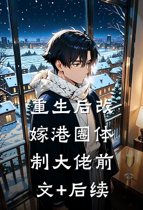 重生后改嫁港圈体制大佬前文+后续