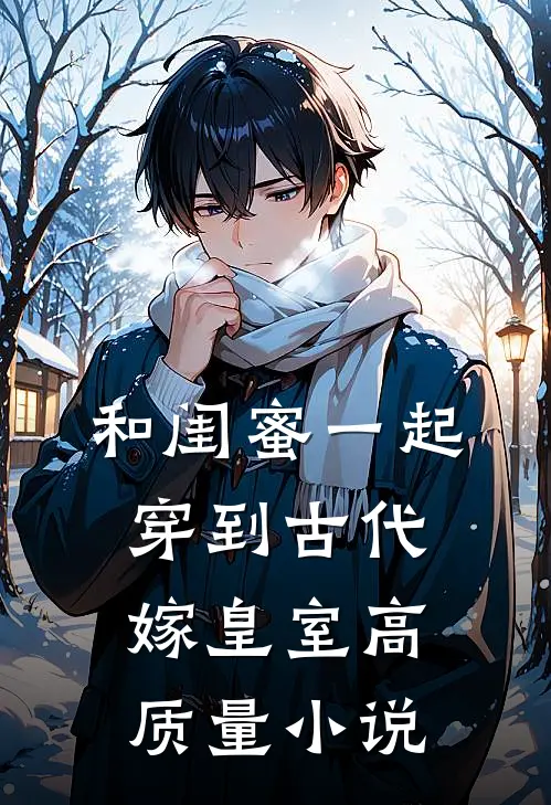 和闺蜜一起穿到古代嫁皇室高质量小说