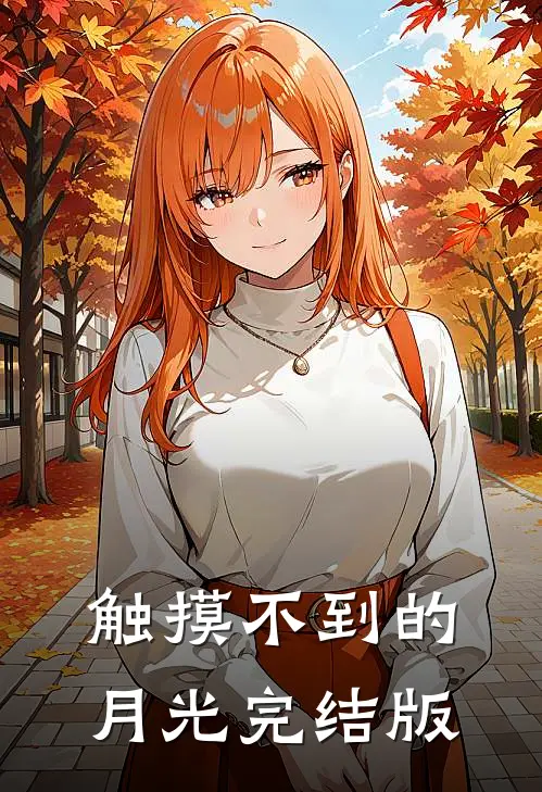 触摸不到的月光完结版