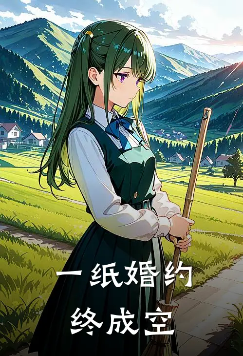 一纸婚约终成空