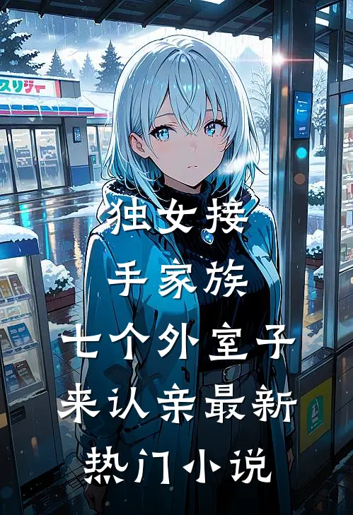 独女接手家族,七个外室子来认亲最新热门