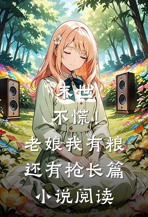 末世：不慌！老娘我有粮还有枪长篇小说阅读