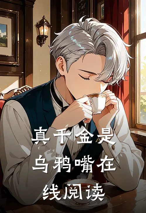 真千金是乌鸦嘴在线阅读