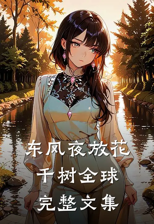 东风夜放花千树全球完整文集