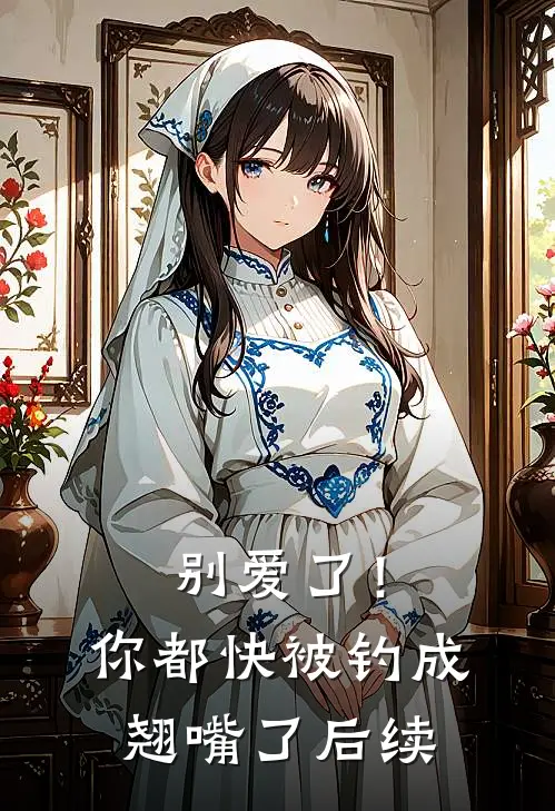 别爱了！你都快被钓成翘嘴了后续
