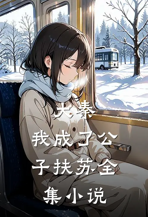 大秦，我成了公子扶苏全集小说