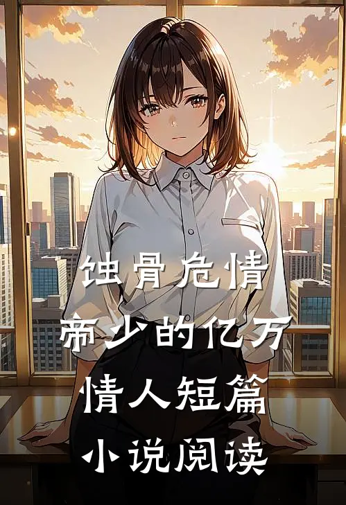 蚀骨危情：帝少的亿万情人短篇小说阅读