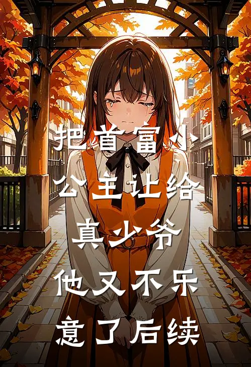 把首富小公主让给真少爷，他又不乐意了后续