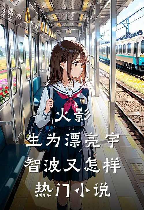 火影：生为漂亮宇智波又怎样热门小说