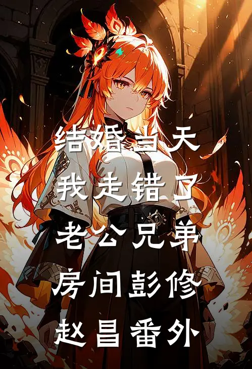 结婚当天，我走错了老公兄弟房间彭修赵昌番外