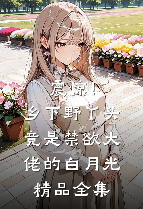 震惊！乡下野丫头竟是禁欲大佬的白月光精品全集