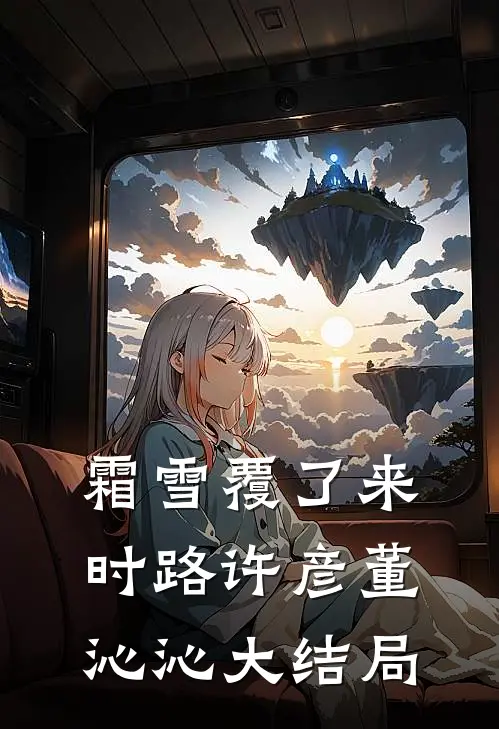 霜雪覆了来时路许彦董沁沁大结局