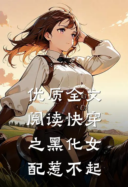 优质全文阅读快穿之黑化女配惹不起