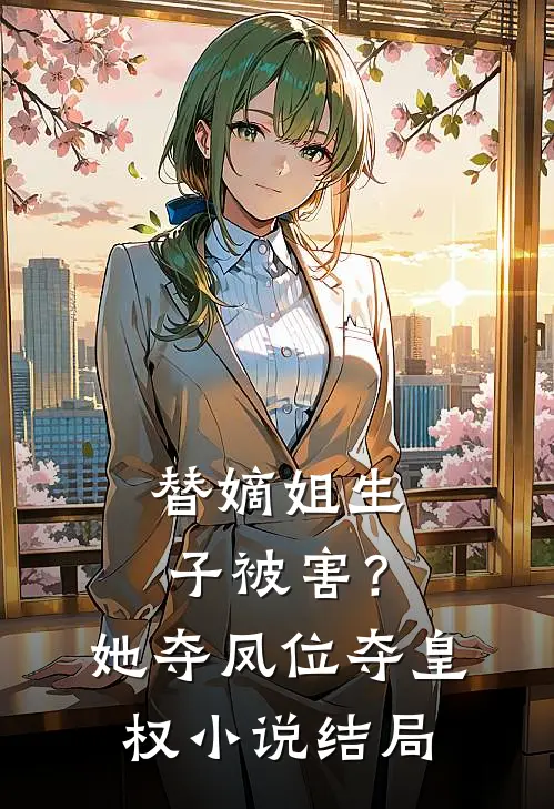 替嫡姐生子被害？她夺凤位夺皇权小说结局