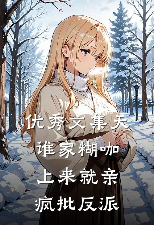 优秀文集天谁家糊咖上来就亲疯批反派