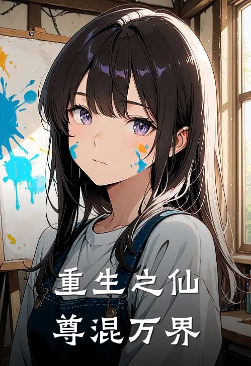 重生之仙尊混万界
