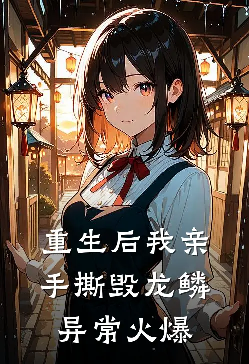 重生后我亲手撕毁龙鳞异常火爆