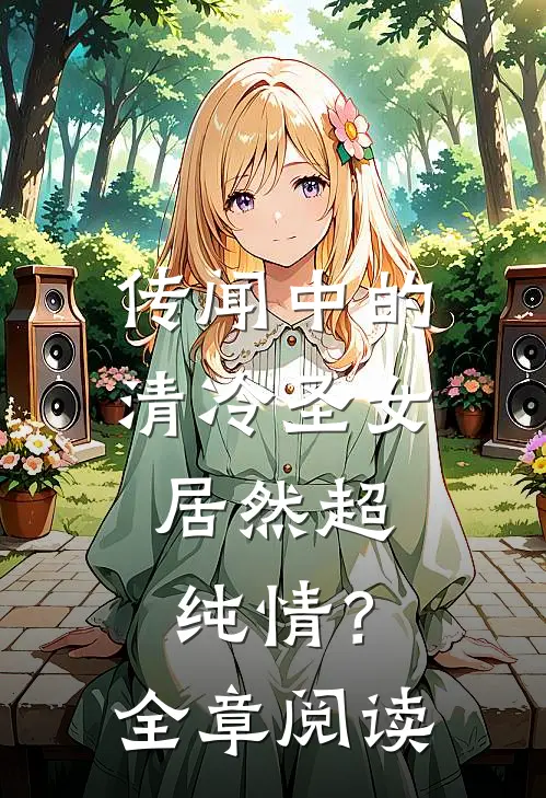 传闻中的清冷圣女，居然超纯情？全章阅读