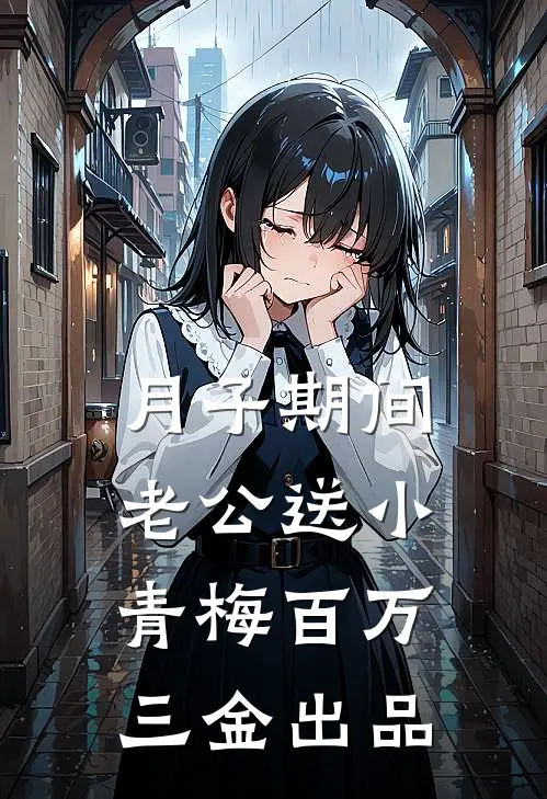 月子期间，老公送小青梅百万三金出品