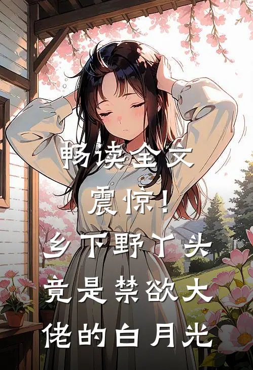 畅读全文震惊！乡下野丫头竟是禁欲大佬的白月光