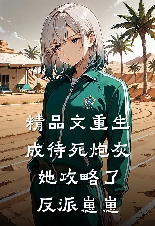 精品文重生成待死炮灰，她攻略了反派崽崽