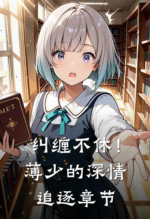 纠缠不休！薄少的深情追逐章节