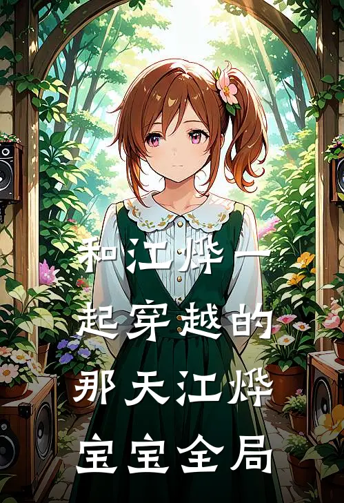 和江烨一起穿越的那天江烨宝宝全局