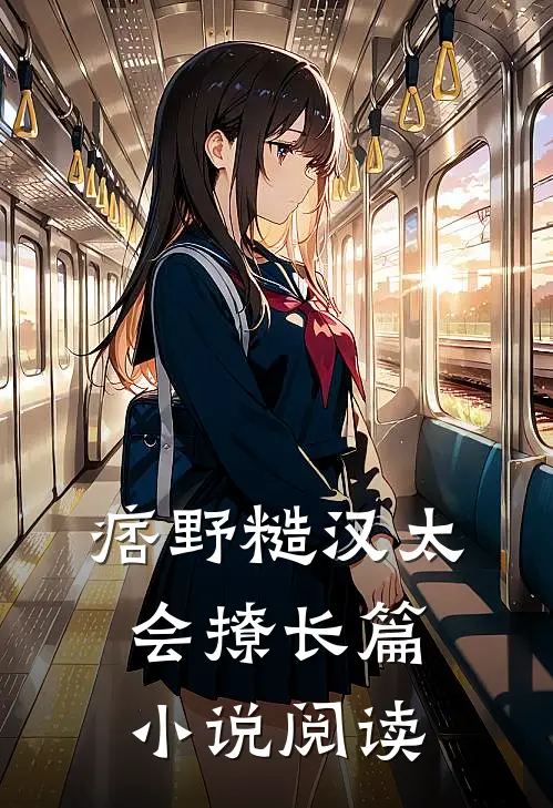 痞野糙汉太会撩长篇小说阅读