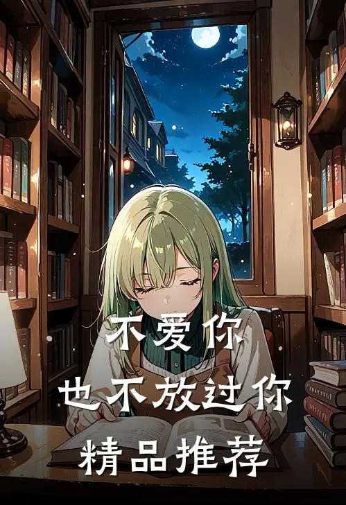 不爱你，也不放过你精品推荐
