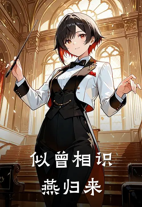 似曾相识燕归来