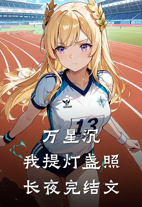 万星沉，我提灯盏照长夜完结文