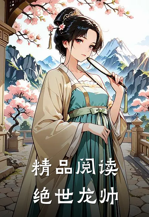 精品阅读绝世龙帅