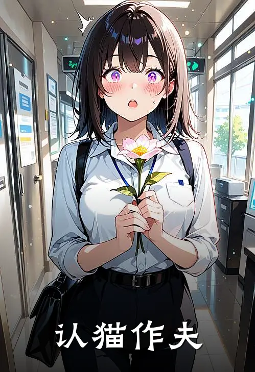 认猫作夫