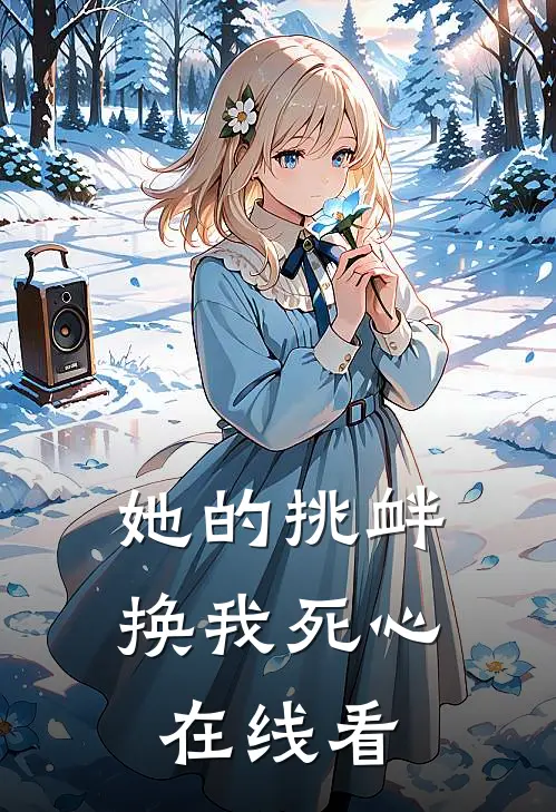她的挑衅，换我死心在线看
