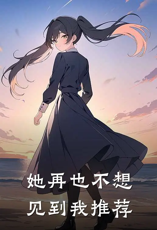 她再也不想见到我推荐
