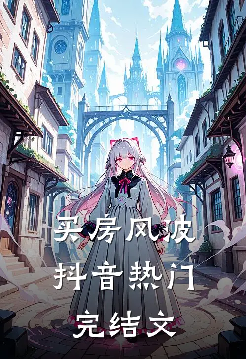 买房风波抖音热门完结文
