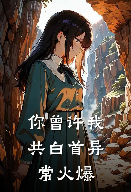 你曾许我共白首异常火爆