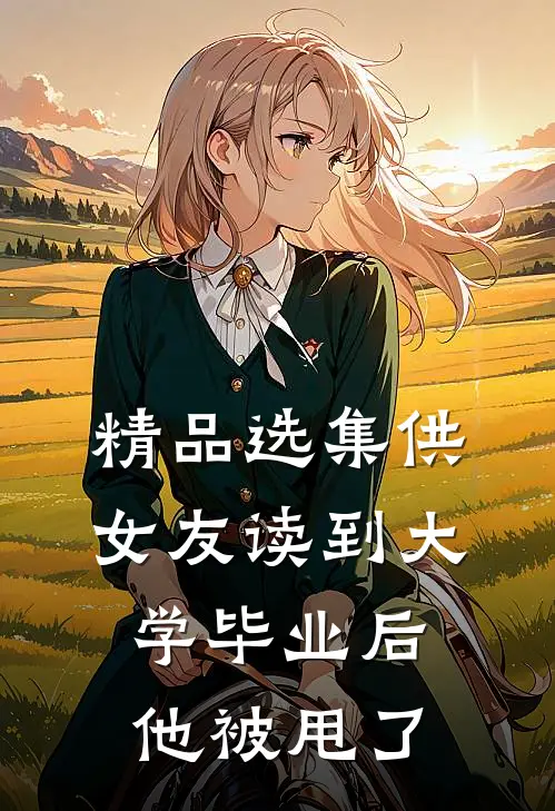 精品选集供女友读到大学毕业后，他被甩了