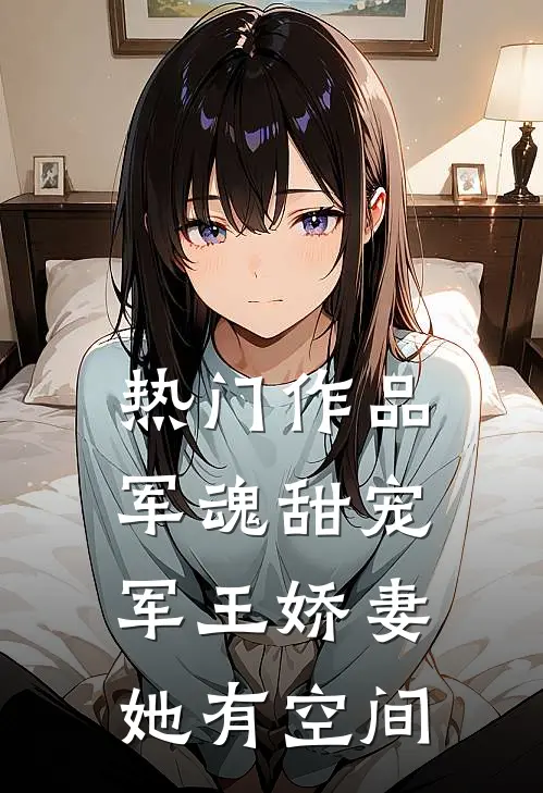 热门作品军魂甜宠：军王娇妻她有空间