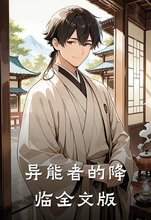 异能者的降临全文版