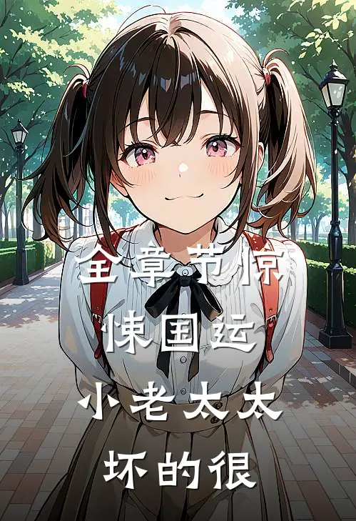 全章节惊悚国运，小老太太坏的很