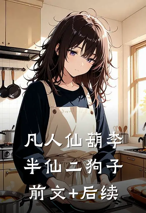 凡人仙葫李半仙二狗子前文+后续