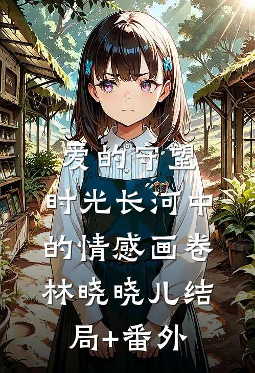 爱的守望：时光长河中的情感画卷林晓晓儿结局+番外