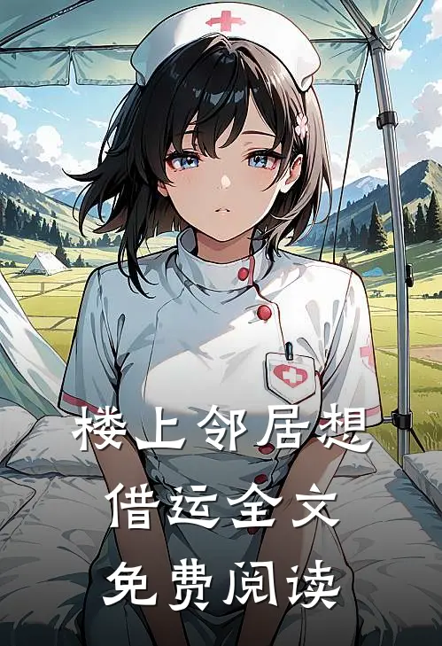 楼上邻居想借运全文免费阅读